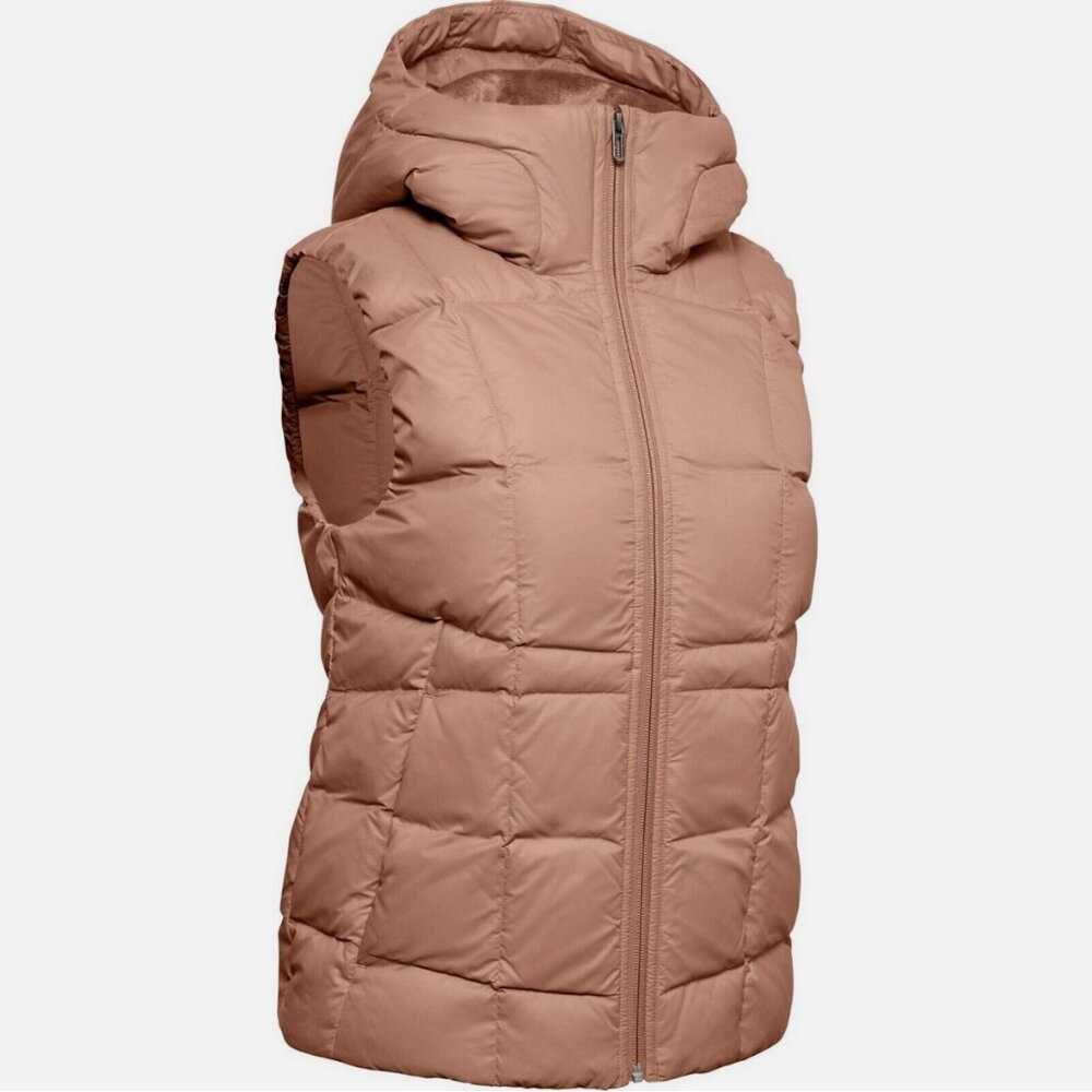 Under Armour Uptown Power Down Vest